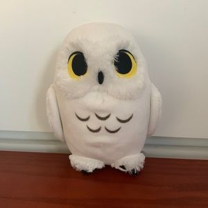 Harry Potter Hedwig Plush